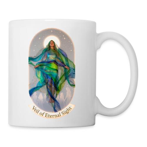 Women’s Day Thorn Sovereign T Shirt, Gift for Mum - Coffee/Tea Mug