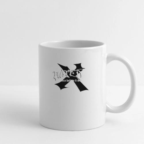 Hated Front - Coffee/Tea Mug