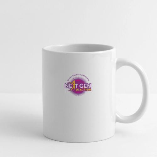NextGen In Action - Coffee/Tea Mug