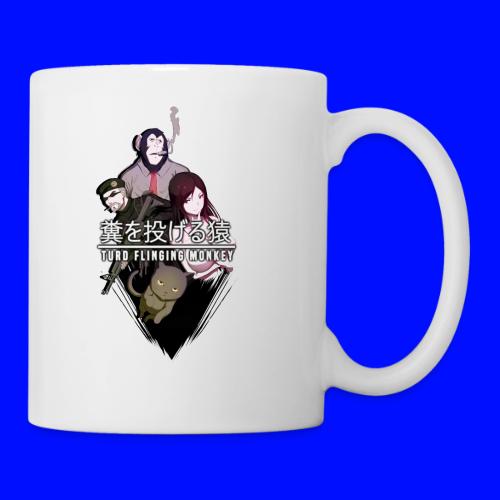 TFM Anime - Coffee/Tea Mug