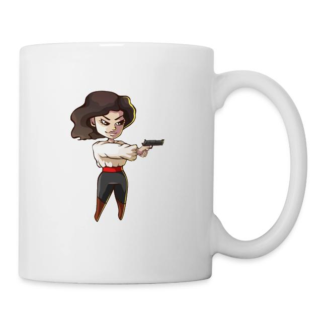 Dorothy the Dangerous
