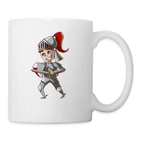 Kristof the Knight - Coffee/Tea Mug