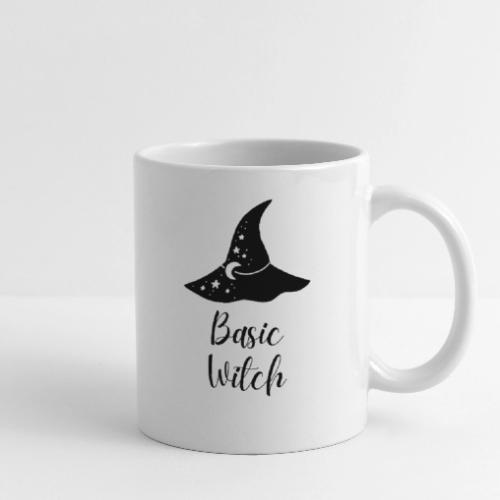 Basic Witch - Coffee/Tea Mug