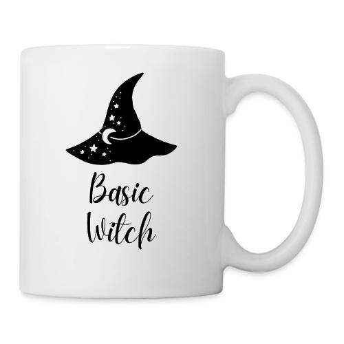 Basic Witch - Coffee/Tea Mug