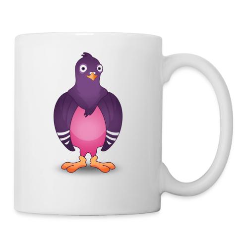 Pidgy - Coffee/Tea Mug
