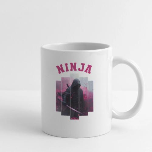 Elite Ninja Spirit - Coffee/Tea Mug