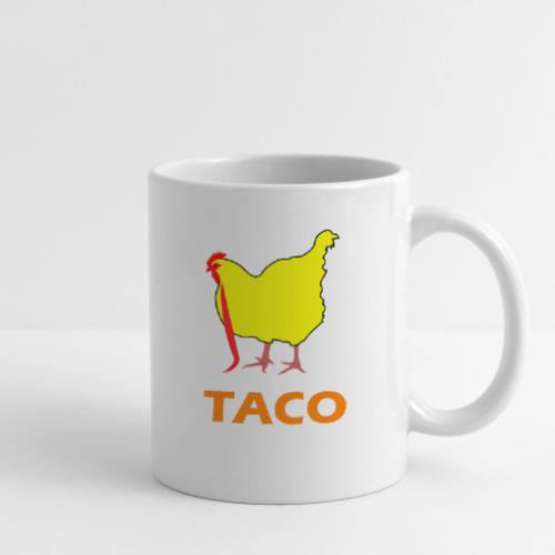 TACO Chicken - Coffee/Tea Mug