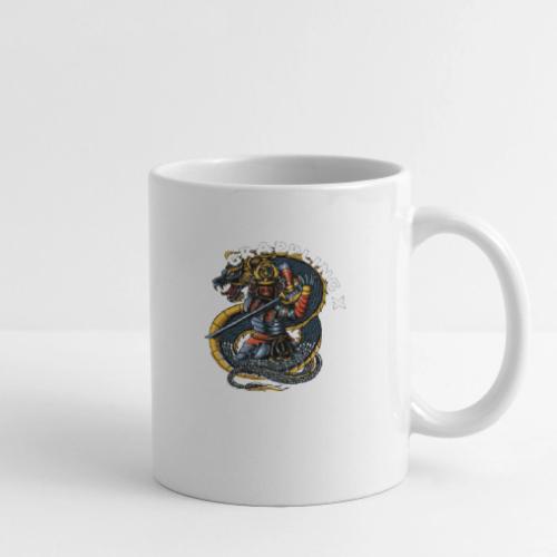 Dragon - Coffee/Tea Mug