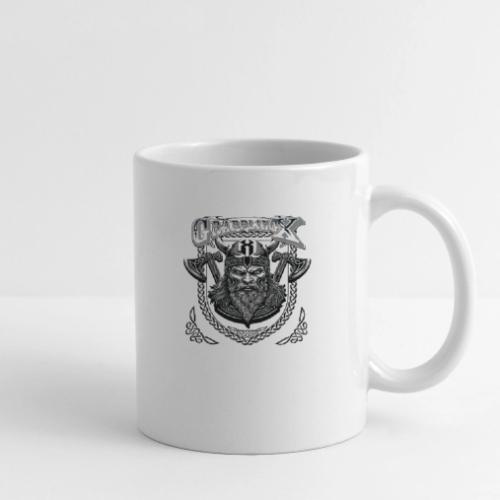 Viking - Coffee/Tea Mug