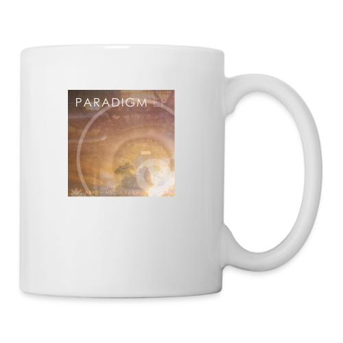 Paradigm EP - Coffee/Tea Mug