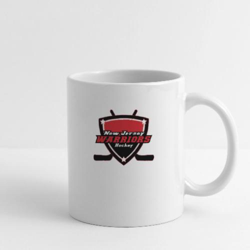 NJ Warriors - Coffee/Tea Mug