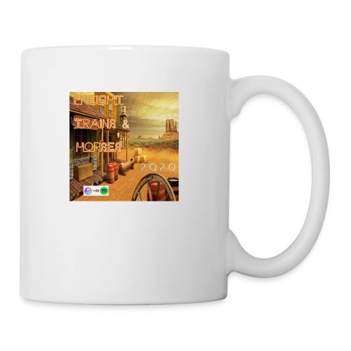 2 Q 2 Q - Coffee/Tea Mug
