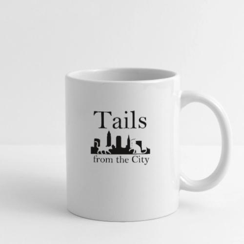 design5 - Coffee/Tea Mug