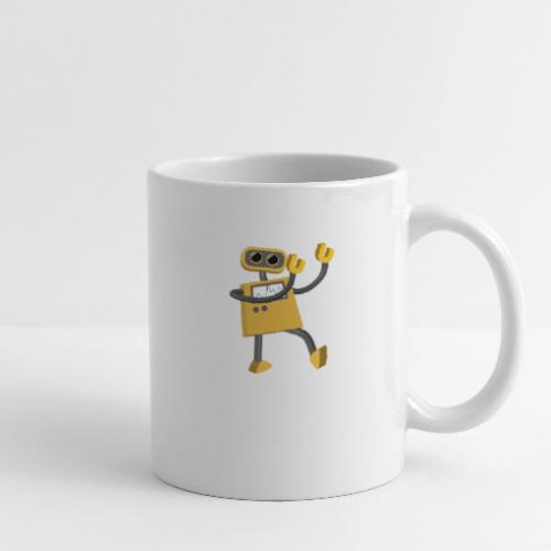 Robotin 2020 - Coffee/Tea Mug