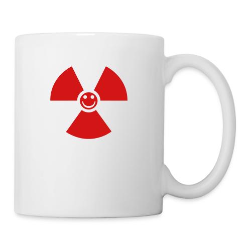 Nuclear happiness! - Coffee/Tea Mug