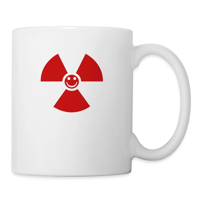 Nuclear happiness!