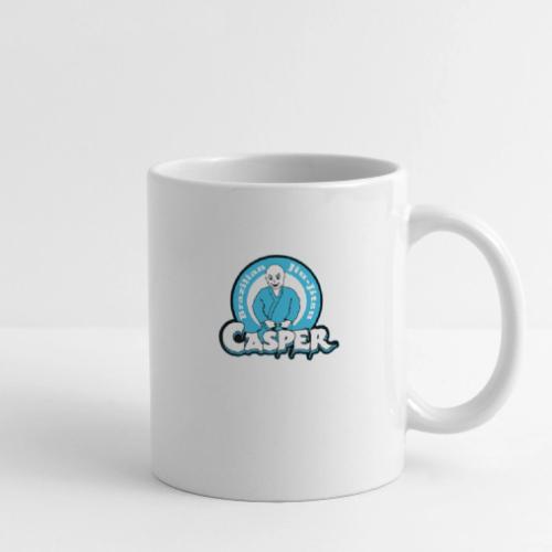 Casper Brazilian Jiu Jitsu - Coffee/Tea Mug