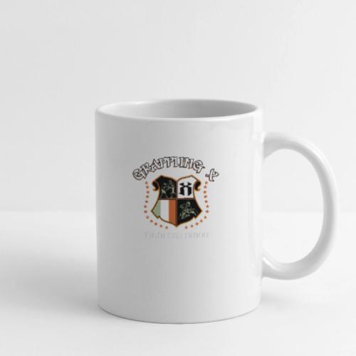 Grappling X Fighters Union - Coffee/Tea Mug