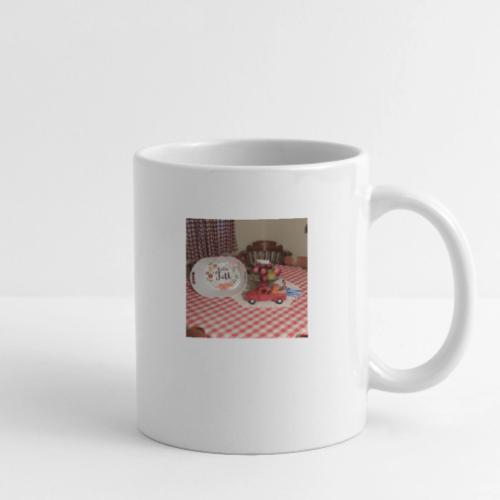 Fall - Coffee/Tea Mug