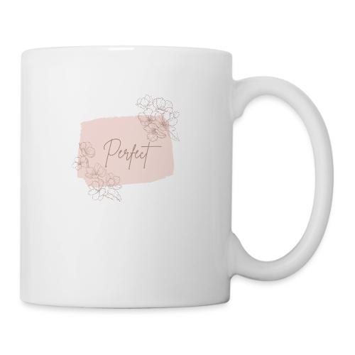Perfect flowers - Coffee/Tea Mug