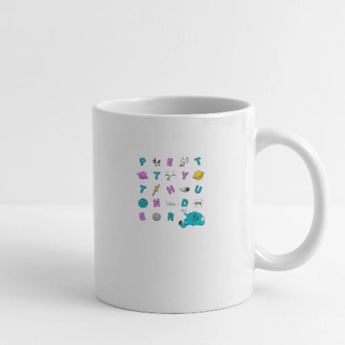 Petty Thunder - Petty Puzzle - Coffee/Tea Mug
