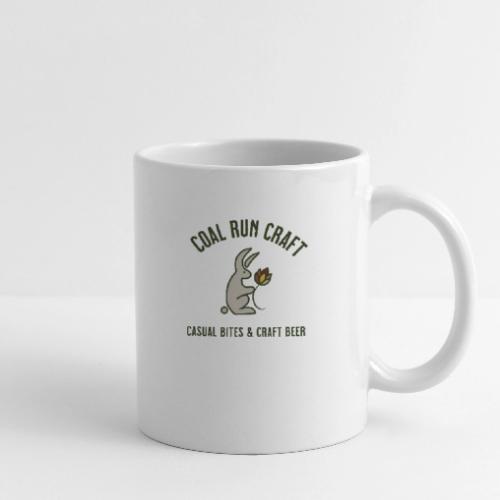 Coal Run Craft - Coffee/Tea Mug