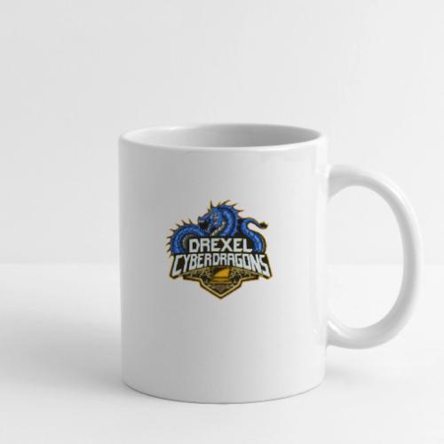The Dragon - Coffee/Tea Mug