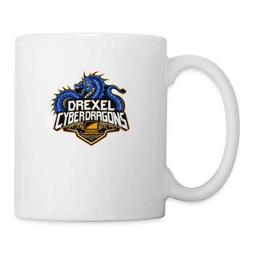 The Dragon - Coffee/Tea Mug