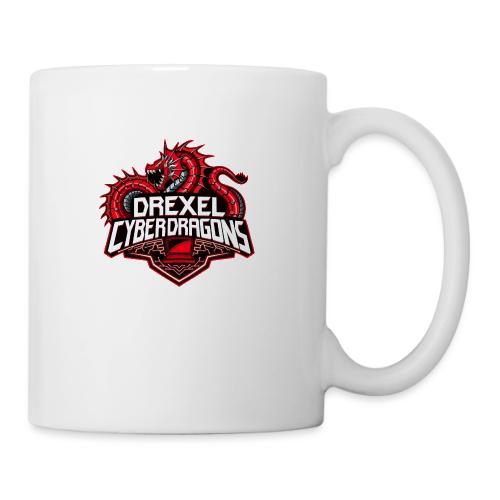 Red Team - Coffee/Tea Mug