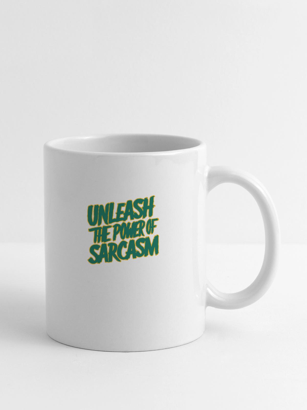 Motivation Quotes - Coffee/Tea Mug - white - Right