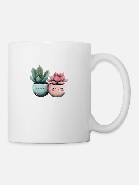 Happy Valentine Day, Valentines, Valentines Day - Coffee/Tea Mug - white