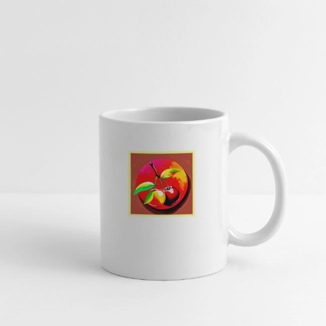 Vibrant Cherry Duo