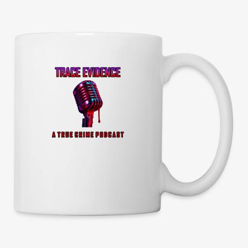 Bleeding Mic - Coffee/Tea Mug