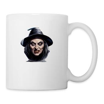 Kein Titel 5000 x 5000 px 4 - Coffee/Tea Mug - white - Right