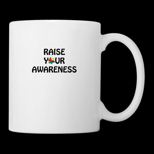 NoLF - AWARENESS - Coffee/Tea Mug
