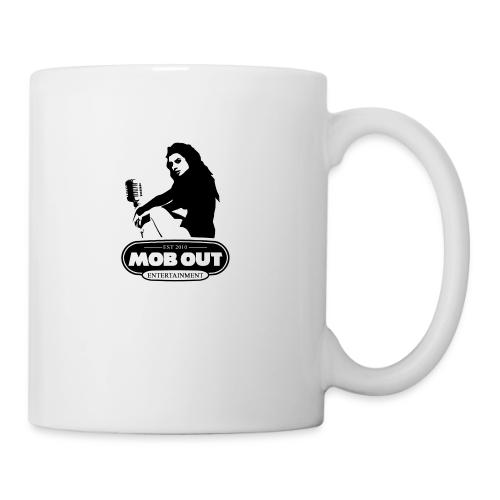 LadyMobOut - Coffee/Tea Mug
