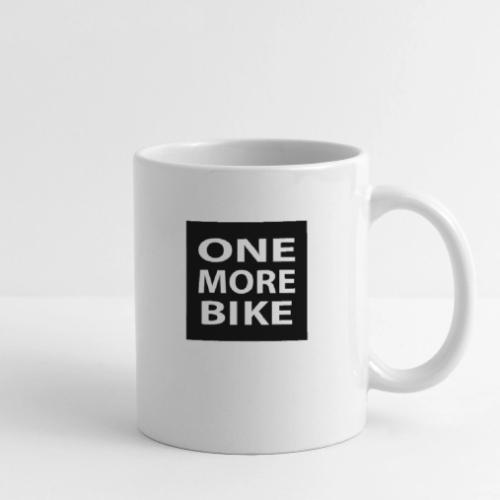 One More Bike - Coffee/Tea Mug