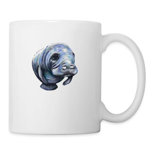 Manatee - Coffee/Tea Mug