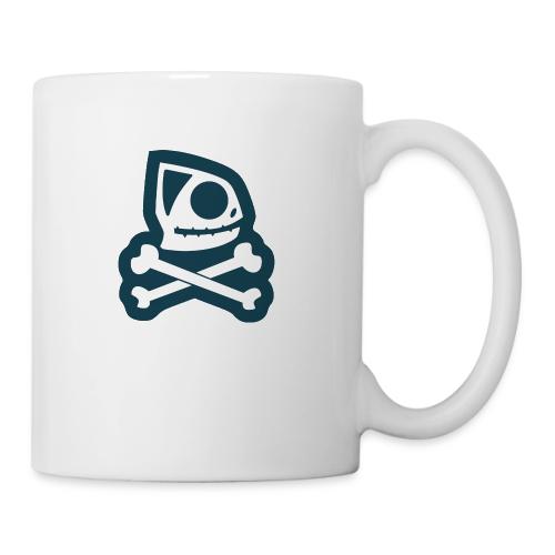 geeko-pirate - Coffee/Tea Mug