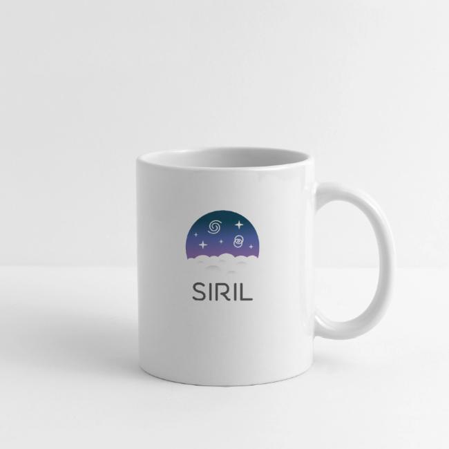 Siril logo 2021