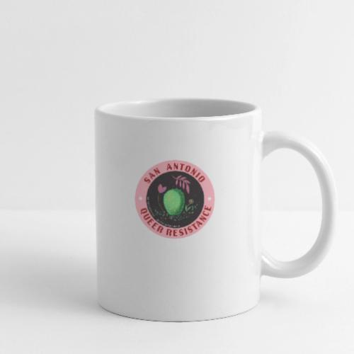 San Antonio Queer Resistance - Coffee/Tea Mug