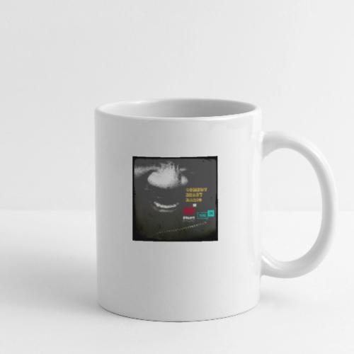 Comedy Beast Radio Everywhere - Coffee/Tea Mug