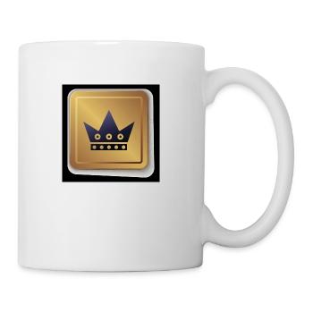 Game - Coffee/Tea Mug - white - Right