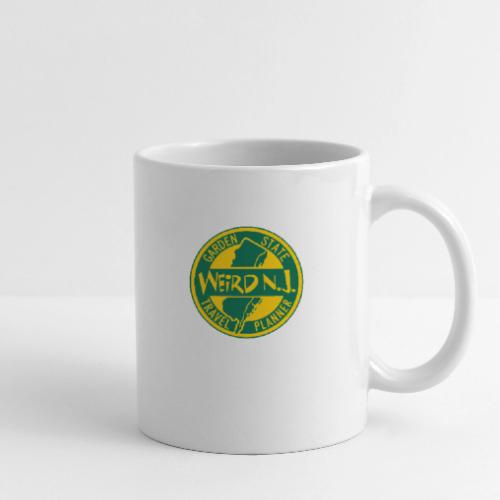 Parkway to Weirdsville - Coffee/Tea Mug