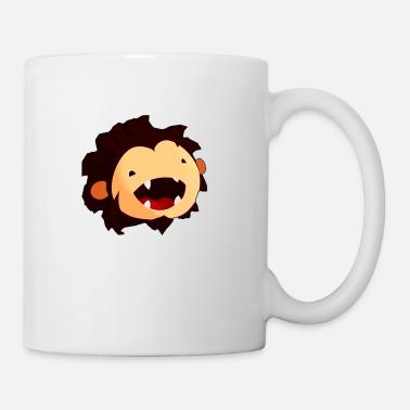 Sneaky Sasquatch Head' Rectangle Magnet | Spreadshirt