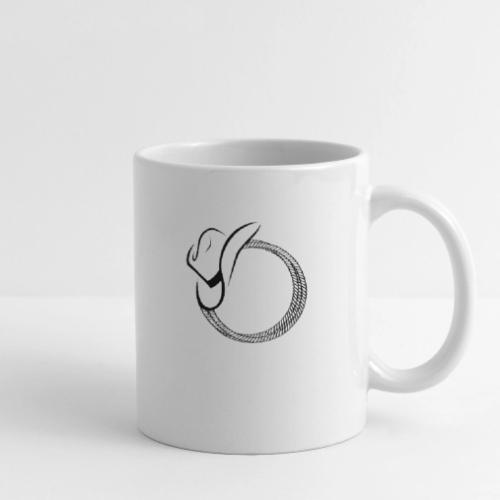 KCWM ICON - Coffee/Tea Mug