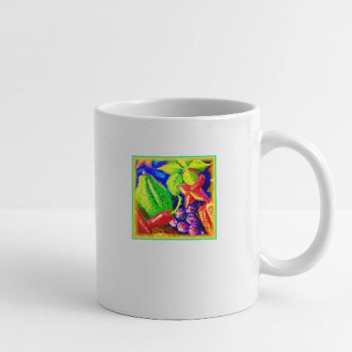 Beautiful And Fruitful Bounty Stars. Buy Now - Coffee/Tea Mug