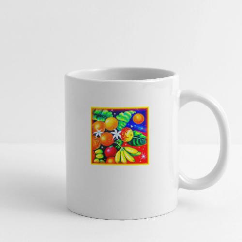 Stunning Fruits Starry Sky. Buy Now - Coffee/Tea Mug