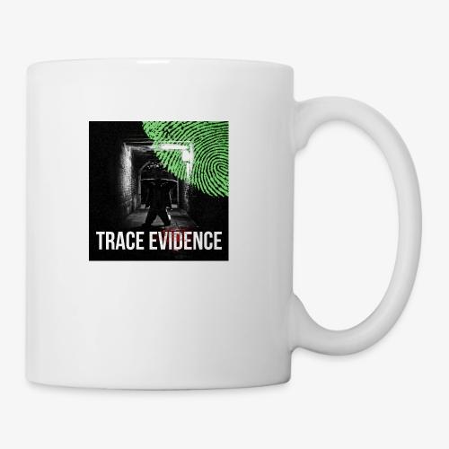 Redesigned Classic - Coffee/Tea Mug