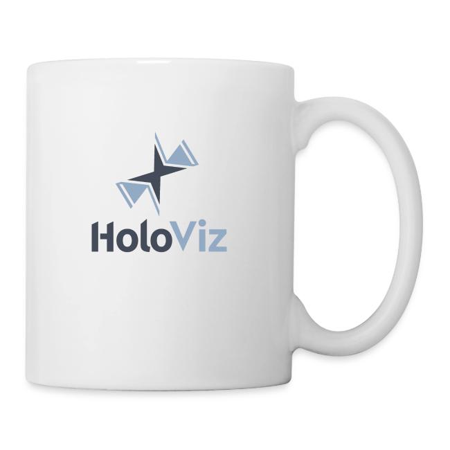 holoviz logo